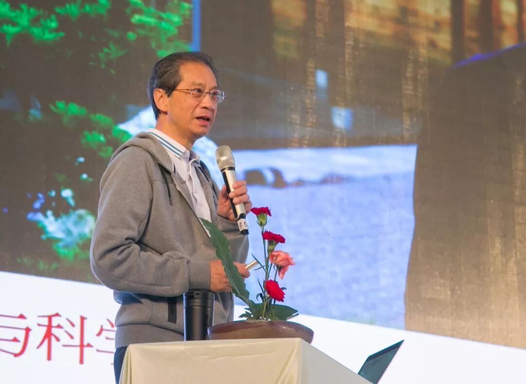 诺贝尔化学奖候选人潘宗光 我为什么信仰佛教 加措上师语录 微信公众号文章阅读 Wemp
