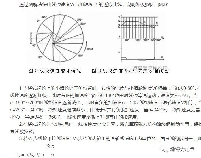 【收藏】环形变压器绕线机原理、绕线步骤的图3