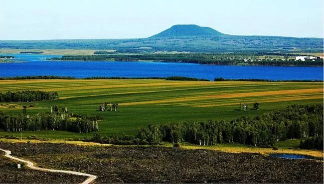 【深度大兴安岭】玩转：漠河北极村、龙江第‬一湾、五大连池，纯玩6天！0自费0购物！