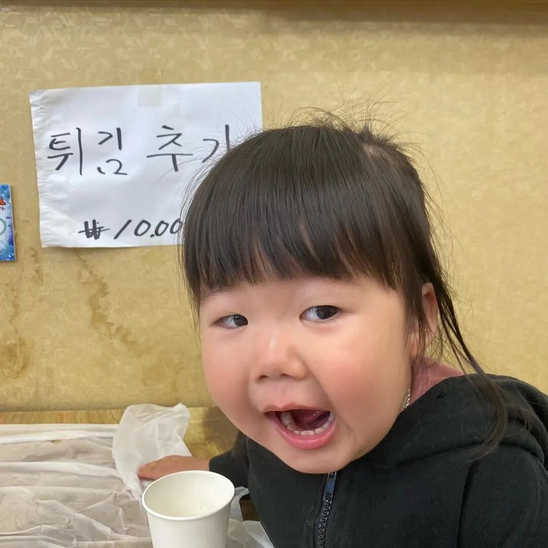 3岁小姑娘活成38岁大叔，我竟然在她身上看见我爸的影子（组图） - 53