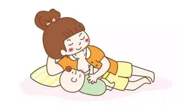 产后恢复的正确顺序，你知道吗？