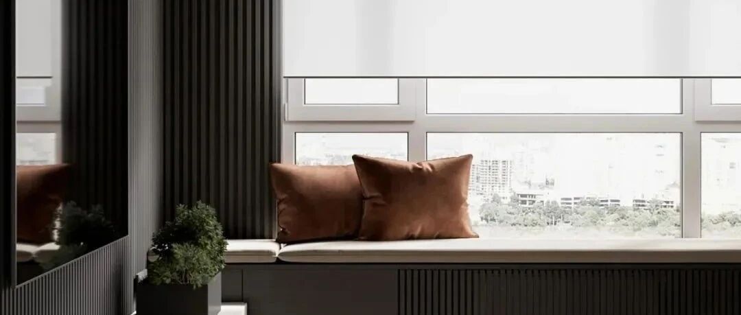 100款 · 窗前的1㎡！