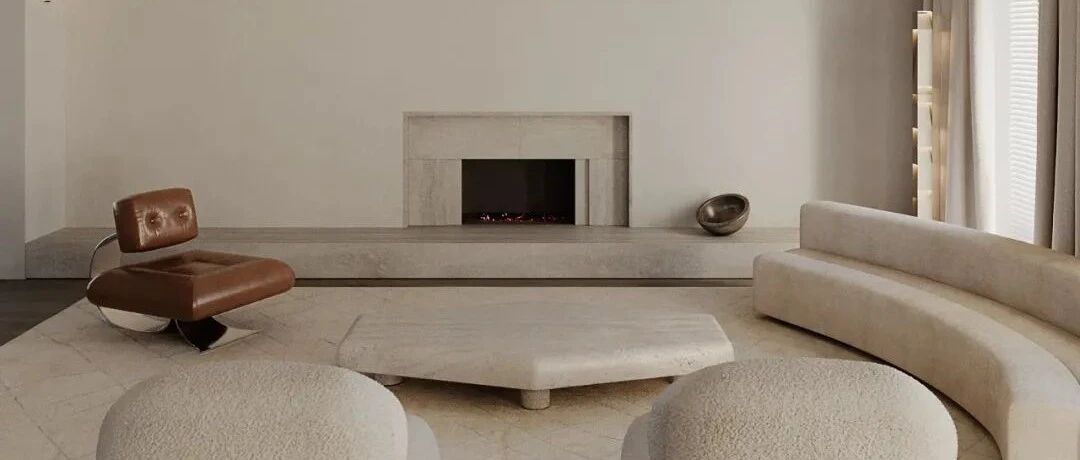 极简侘寂，爱了!