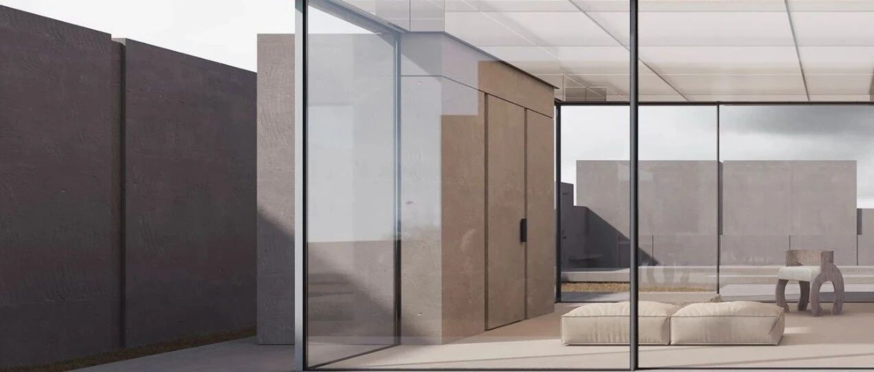 极简，一种高级的设计境界！