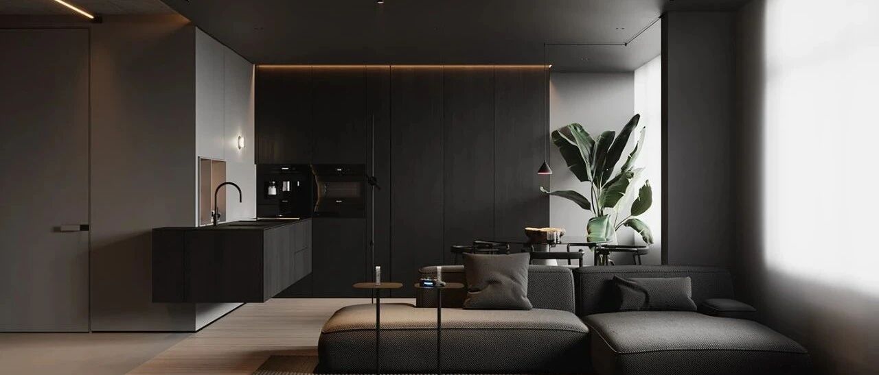 极简，挡不住的魅力！