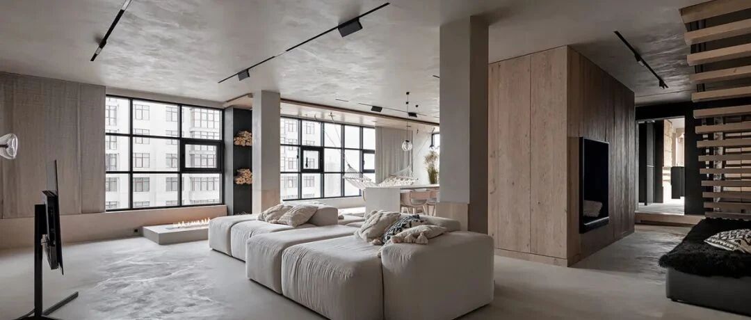 高级灰这样用，尽显高级之美！