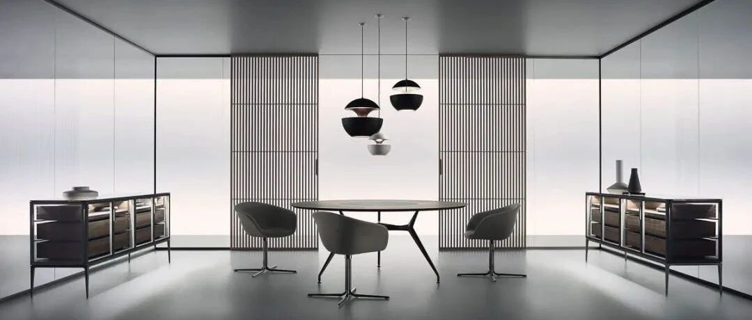 意大利设计，高级艺术范儿!