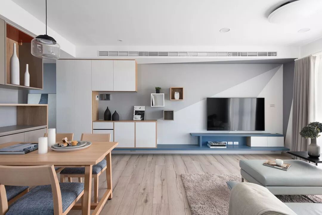 这才是北欧，你家那只能叫“群殴”