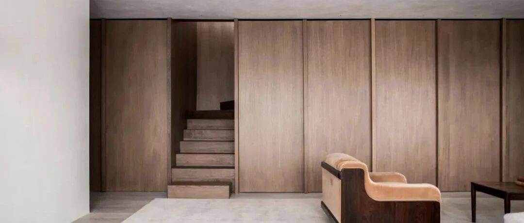 西班牙极简设计，温暖迷人！