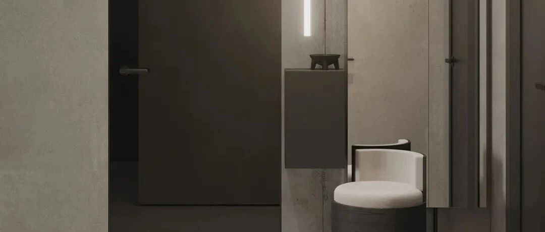 极简灰，生活的极致！