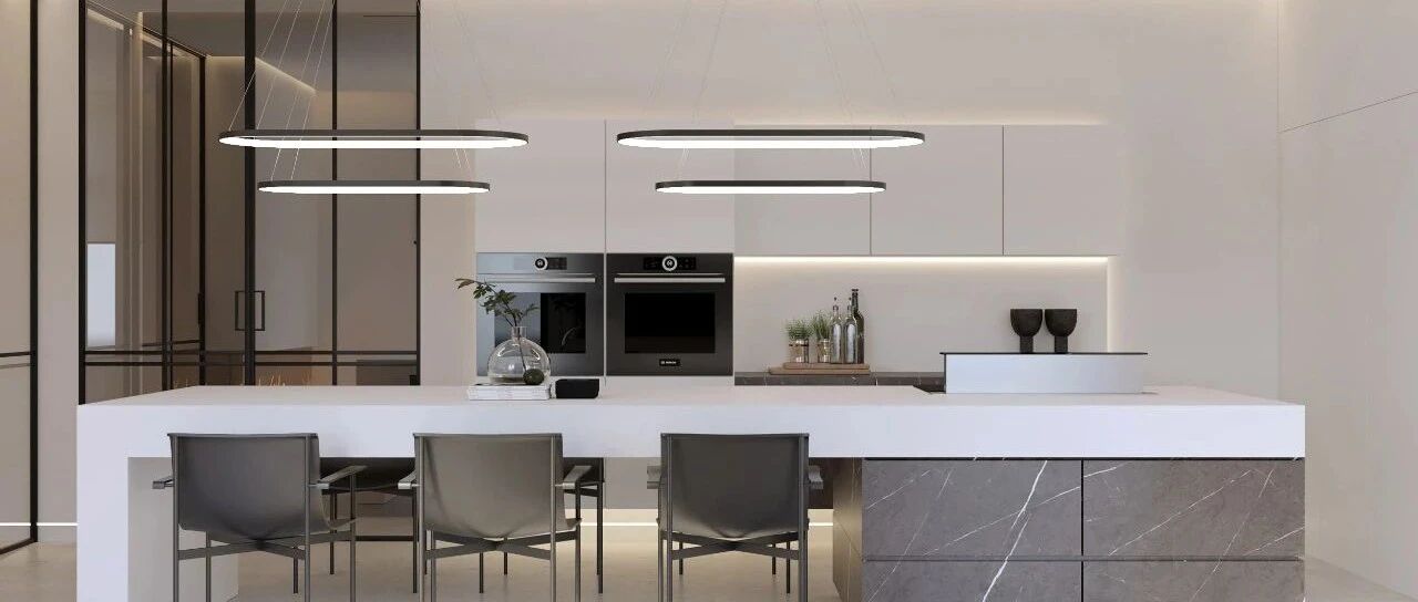 极简白，极致美！