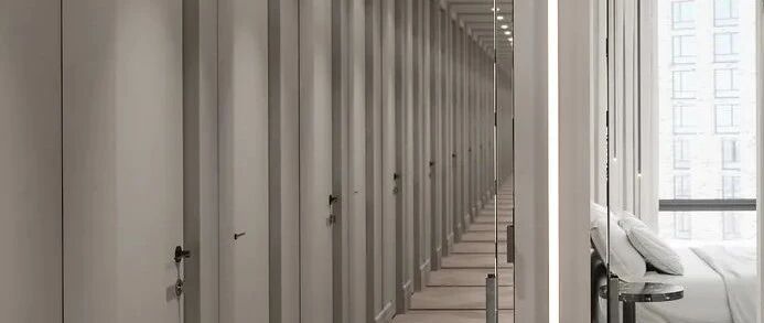 精致优雅的设计，漂亮！