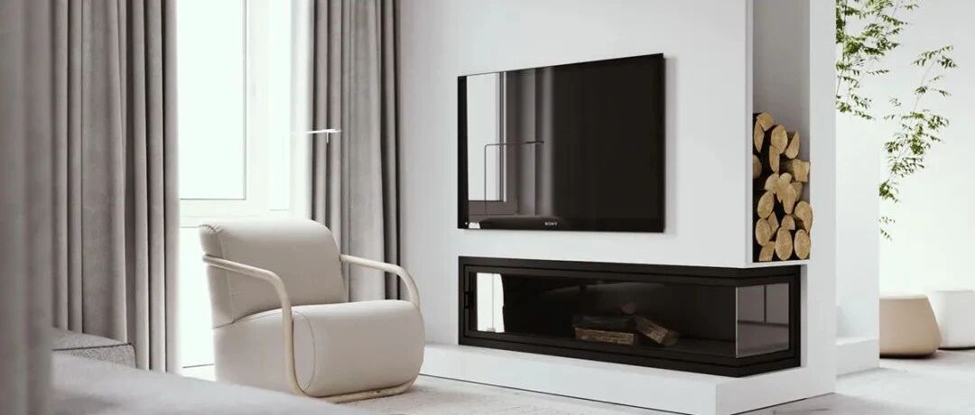 高级设计格调，美爆了！