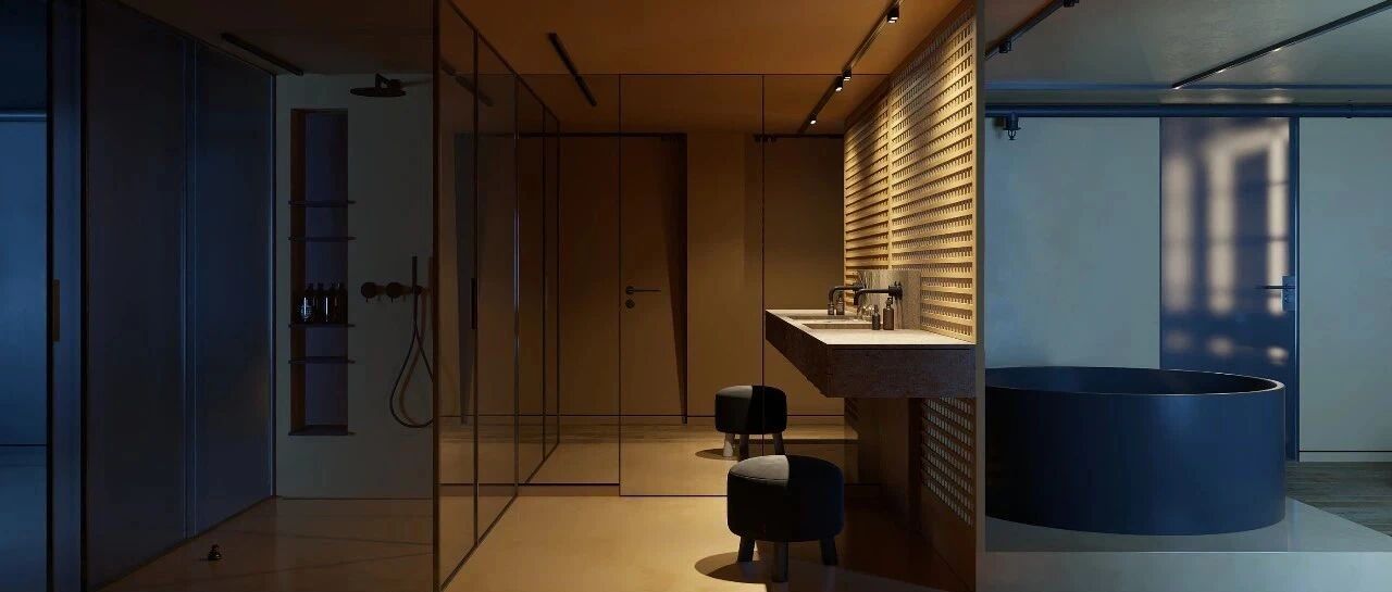 设计之旅丨杭州站· 室内空间无主灯设计课程