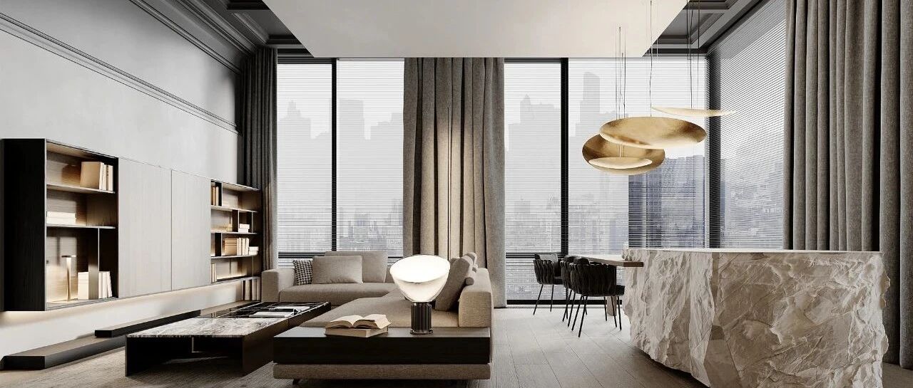 优雅与干练，不俗的气质！