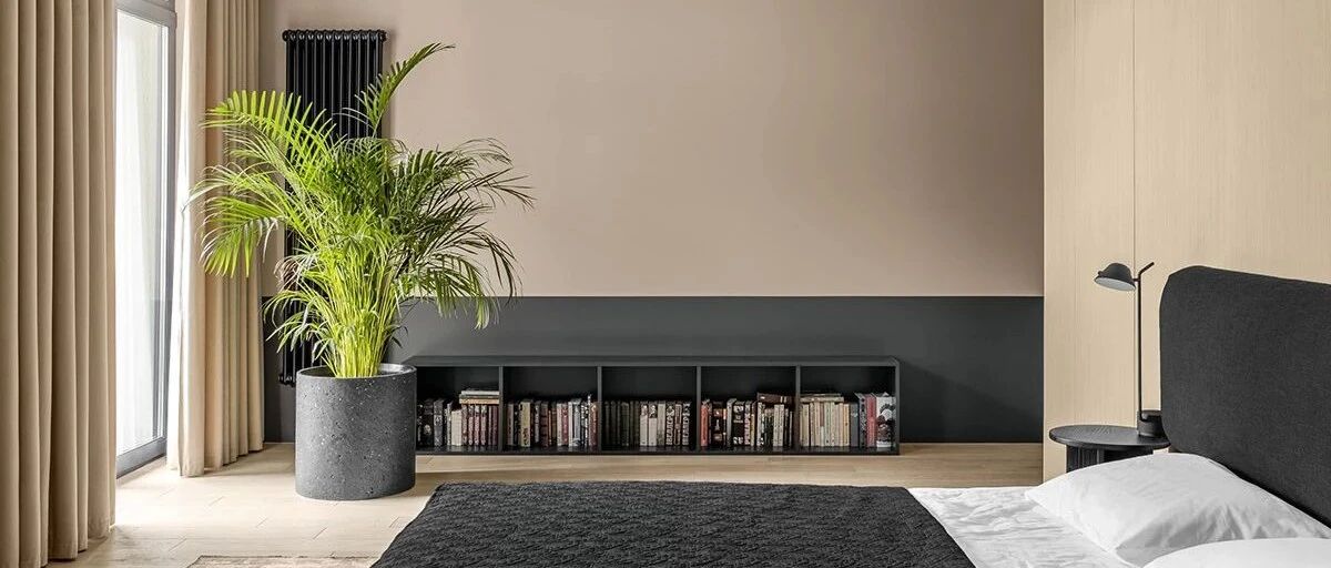 156㎡私人住宅，气质独特！