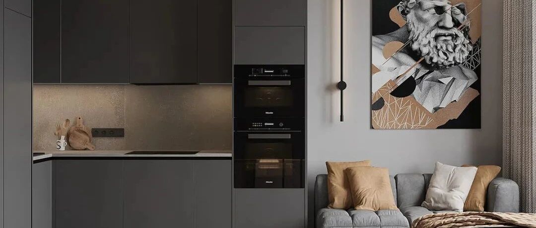 现代设计，简约美！