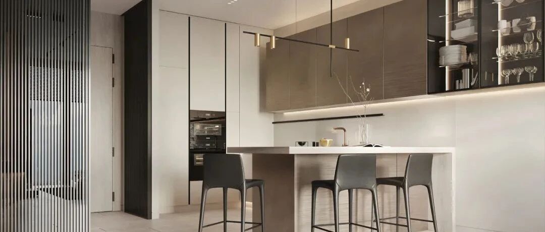 66m²，高级又有格调！