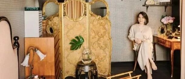 北漂金融女10年搬家7次，一吨行李随身带：和我的过往永远在路上