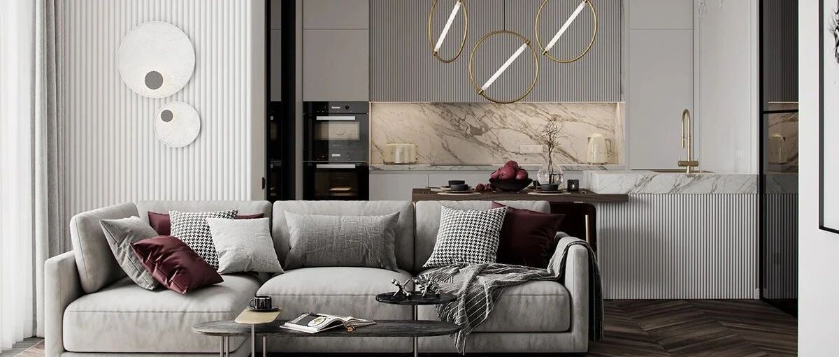 越简约，越好看！