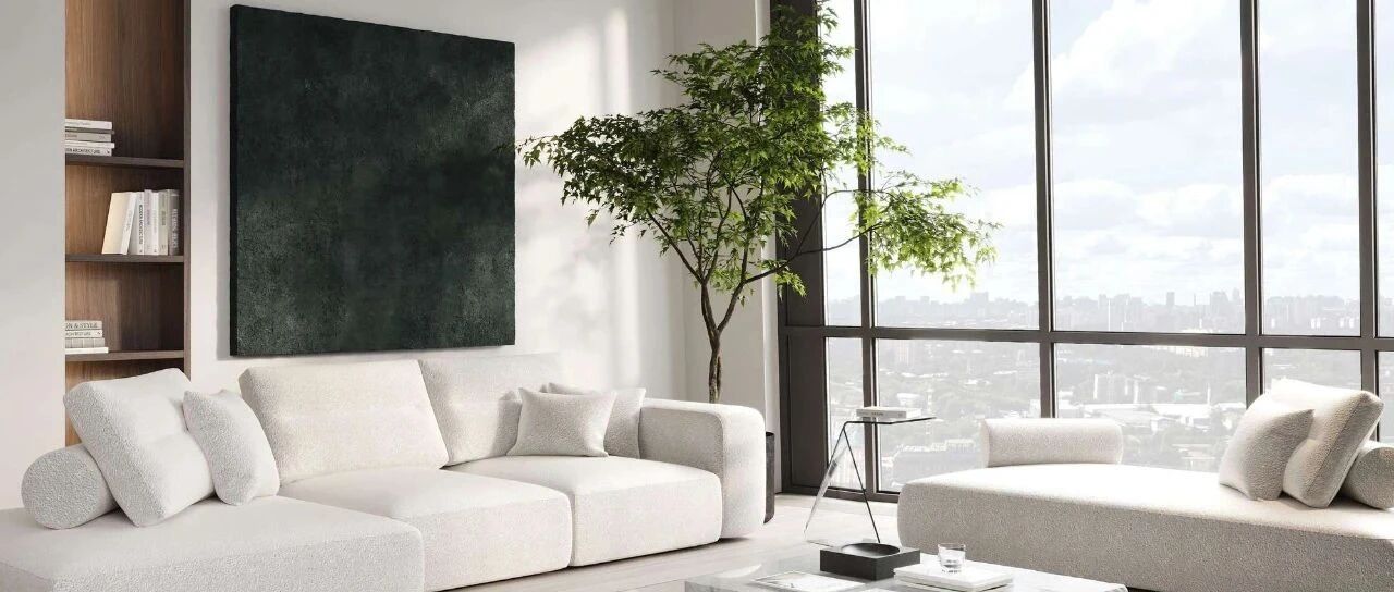 简约典雅，更高级！