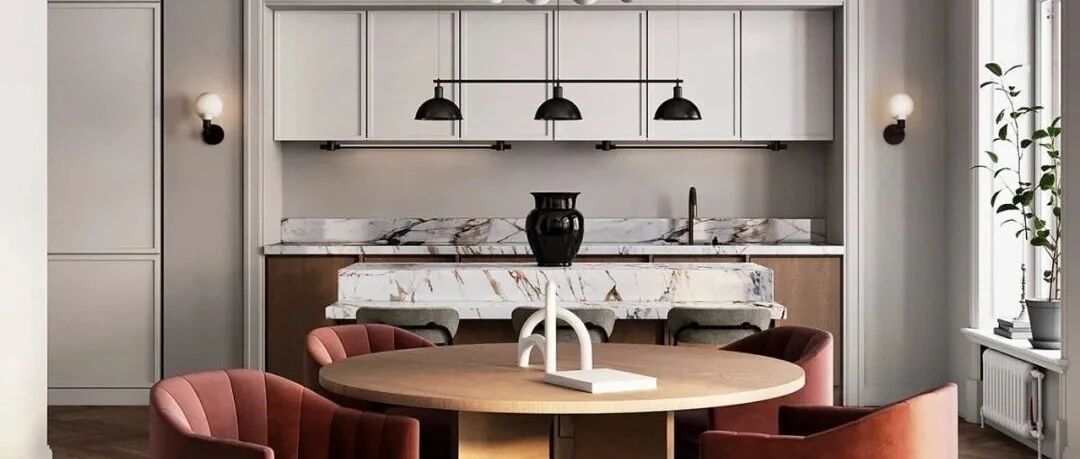 设计，简奢之美！