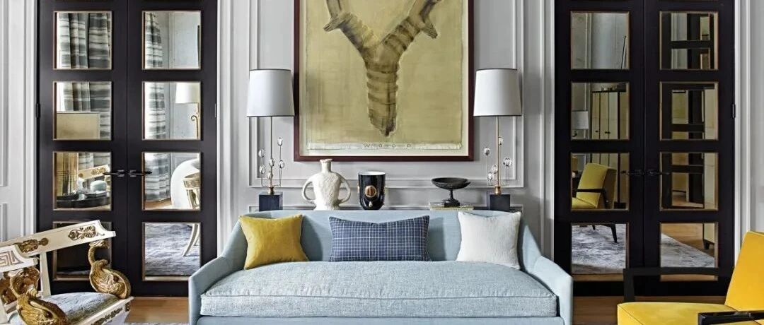 法式奢华，美爆了！