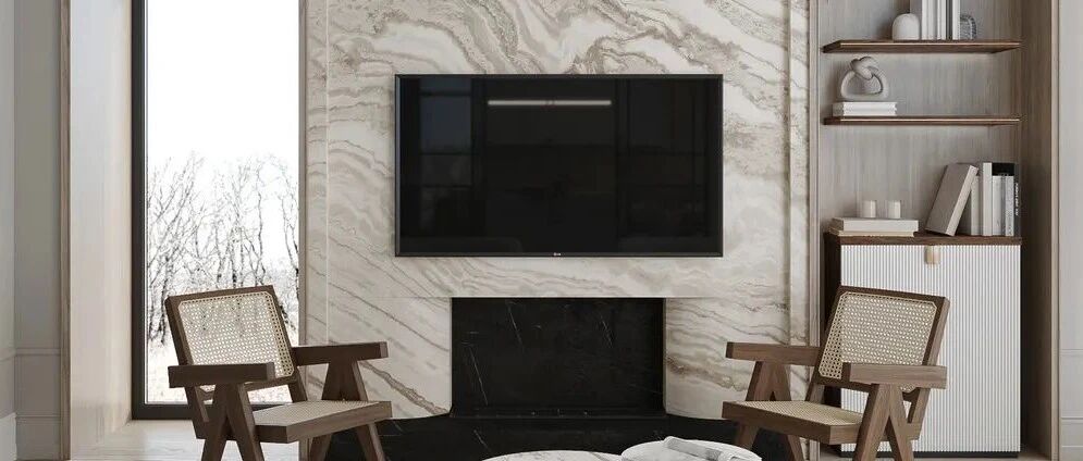 俄罗斯设计，优雅的美学！