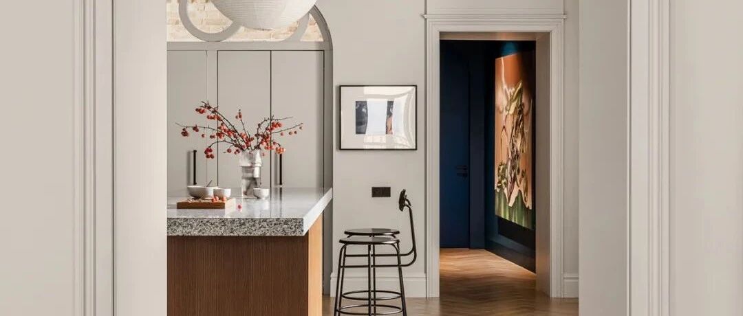 一个中年女人的200㎡，任性！