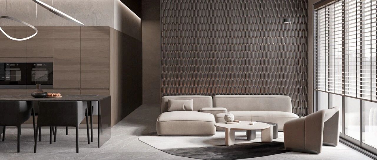 那该死的高级感，太好看了吧！