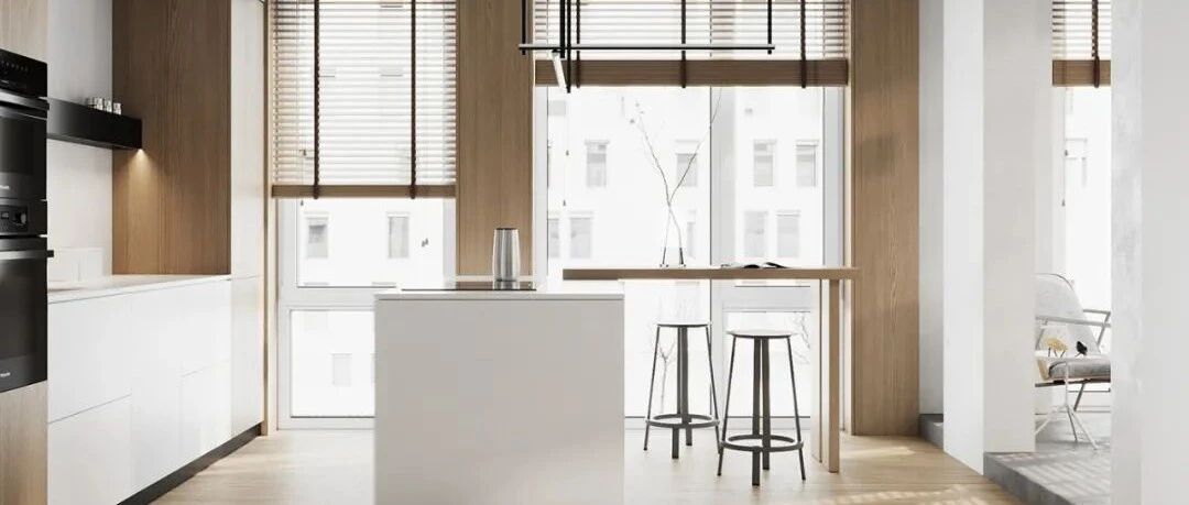 92㎡木质简约，气质非凡！