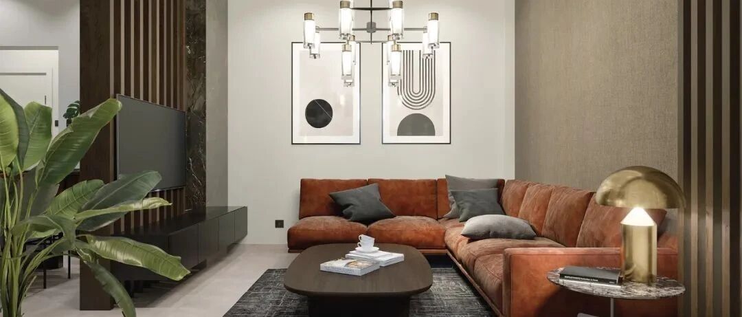 65㎡小空间，也能改造成大格局！