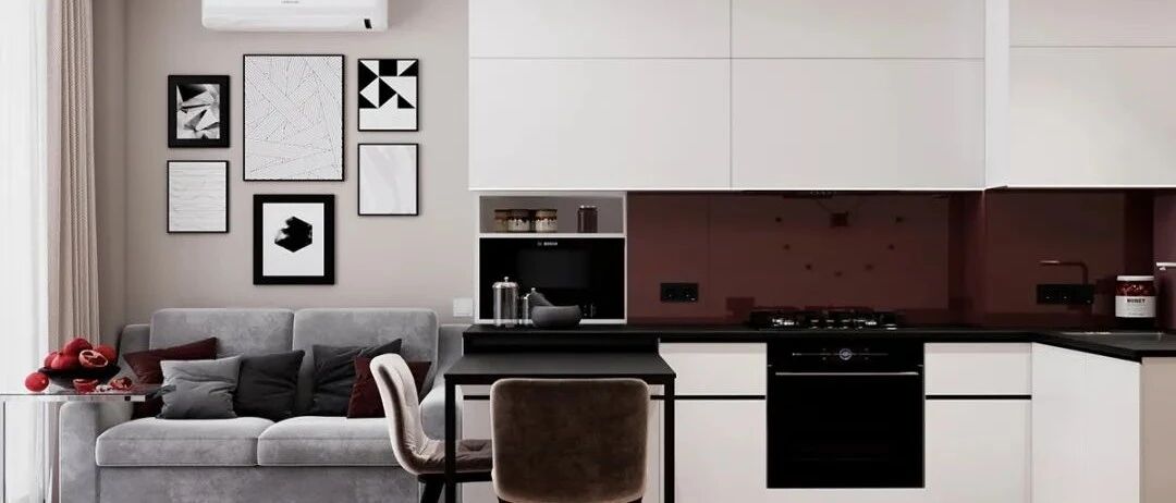 越简单，越好看！