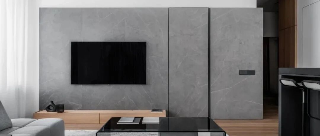 灰色轻奢，优雅与干练！