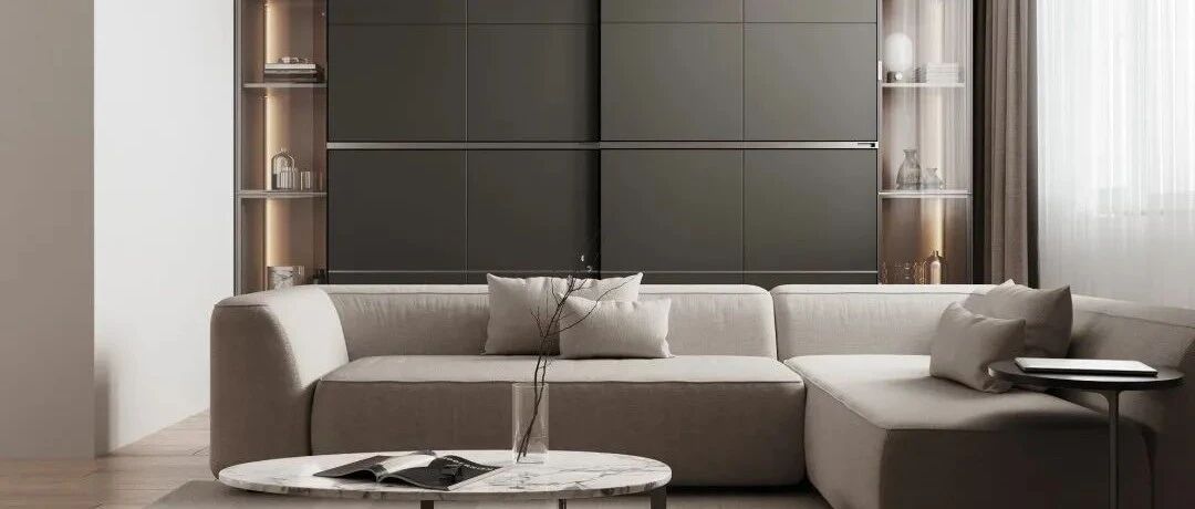 132㎡复式美宅！