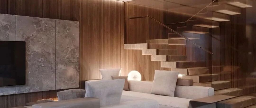 560㎡大宅设计，低调奢华!