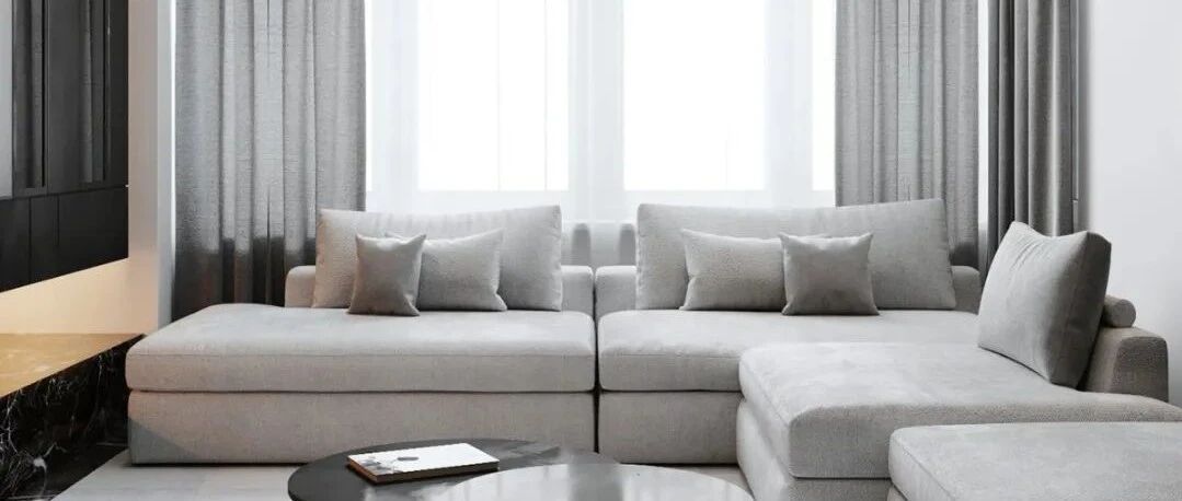 简约，不失高雅的气质！