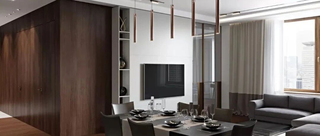 现代简约，生活的灵魂！