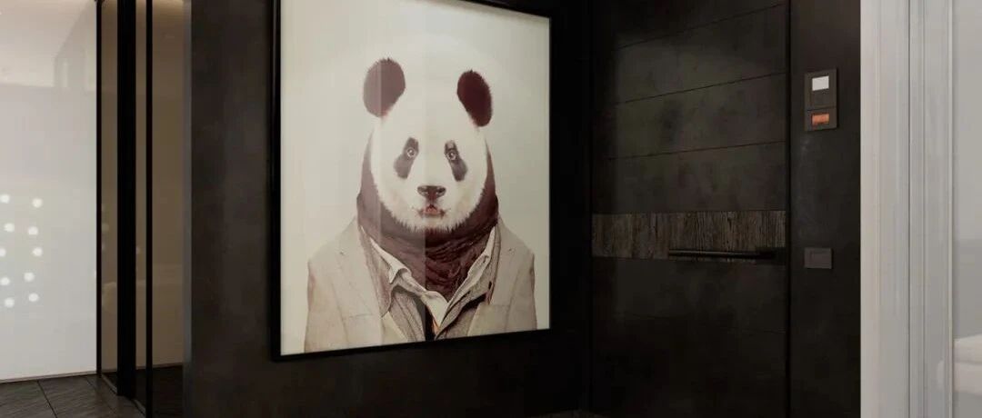 100款 . 轻奢系入户玄关设计