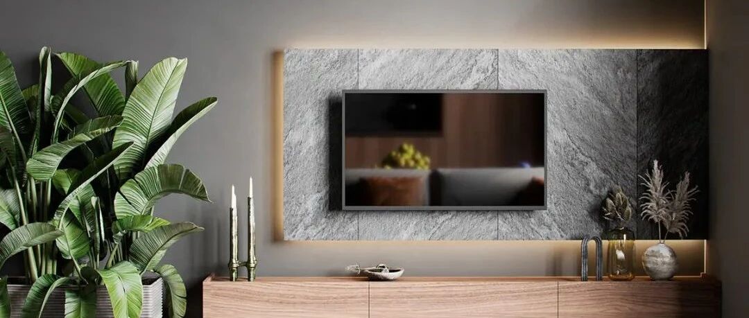 75㎡，高级灰+原木，太有腔调了！