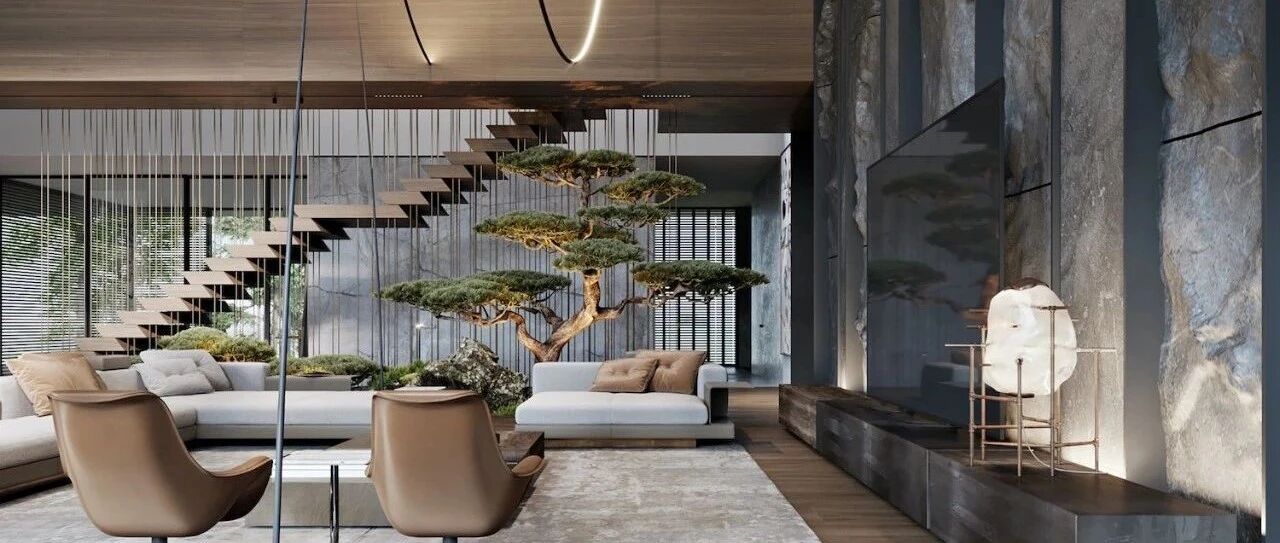 3071m²优雅大宅，心之所向！