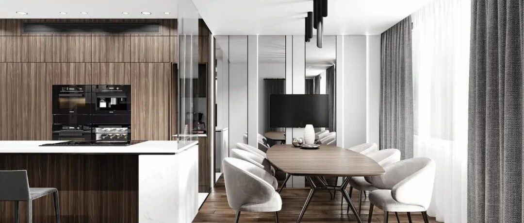 现代简约，给设计以灵魂！