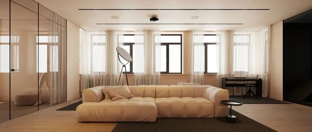 高级的设计气质，如此好看！