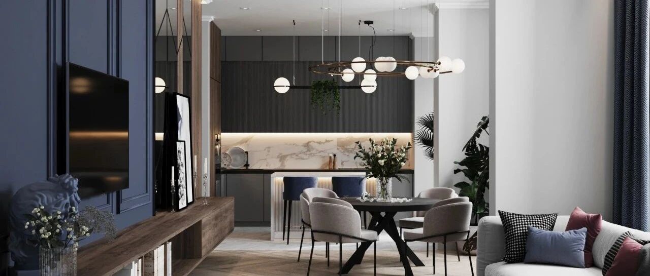 以简为奢，一种生活态度！