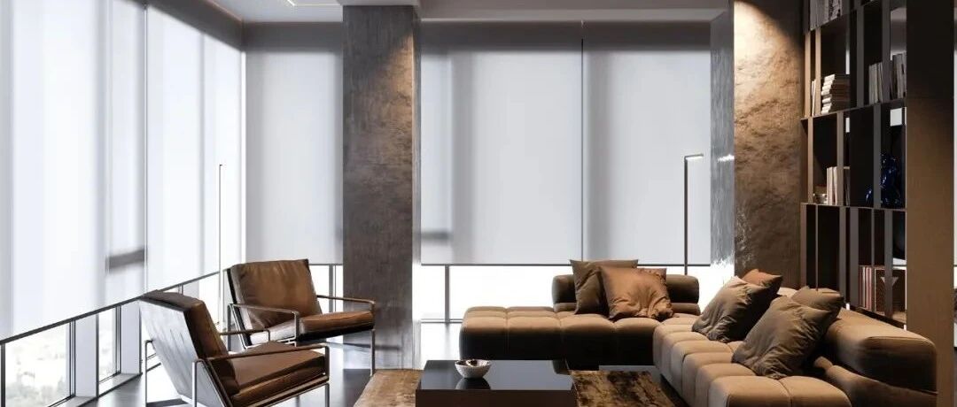 高级灰设计，撩人的气质！