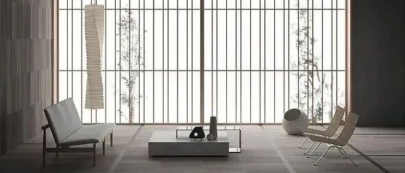 意大利设计，极简艺术！