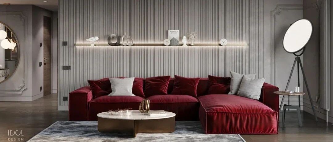 轻奢时尚，极致的生活方式！