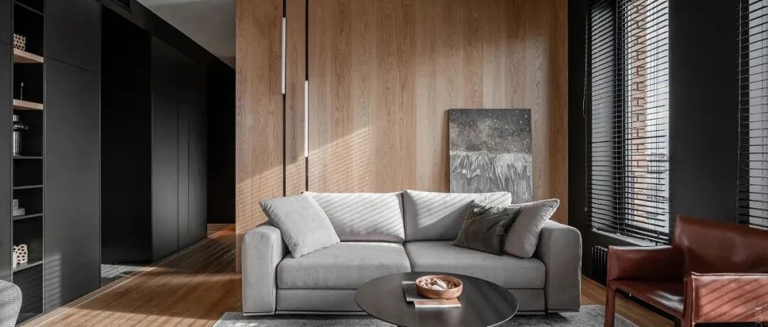 56㎡，简而不单的魅力！