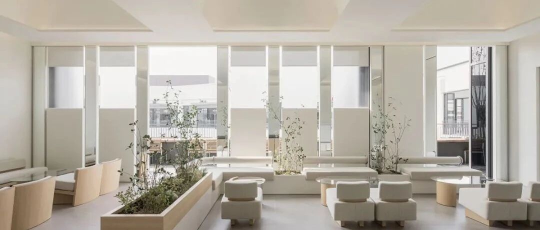 韩国设计，治愈系的极简诗意！