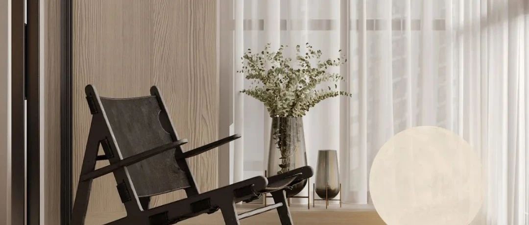 阳台设计，超美!